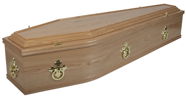 CoffinsAndCaskets – Eamon Glennon Ltd